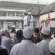 Bela Ulama, Massa Formais KBB Geruduk Dewan