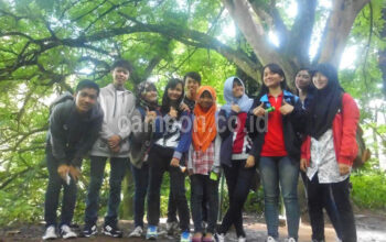 Belajar Bahasa Inggris Itu Menyenangkan