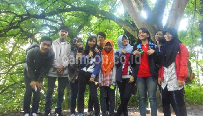 Belajar Bahasa Inggris Itu Menyenangkan