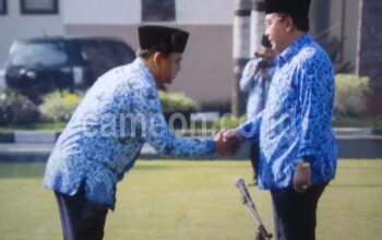 Budi Ajak PNS Hindari Penyalahgunaan Kekuasaan