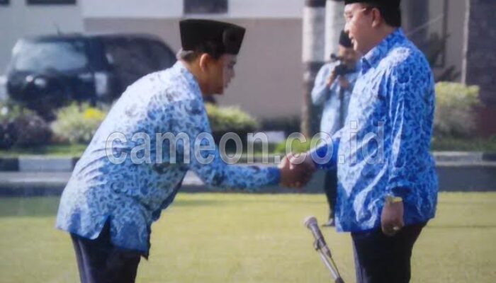 Budi Ajak PNS Hindari Penyalahgunaan Kekuasaan