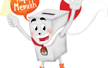 China Dianggap Tak Berhak Dipilih dan Memilih