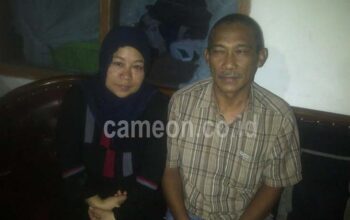 Cikal Bakal Kerupuk Maicih