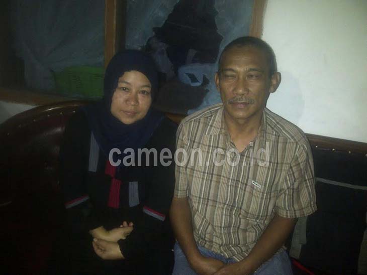 Cikal Bakal Kerupuk Maicih
