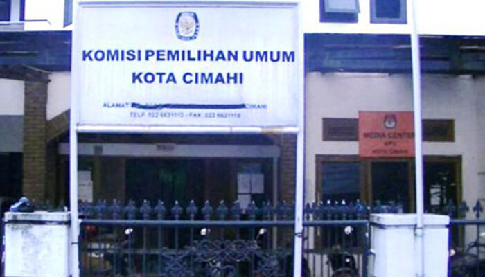 DPTb Kota Cimahi Hampir Mencapai Tujuh Ribu Orang