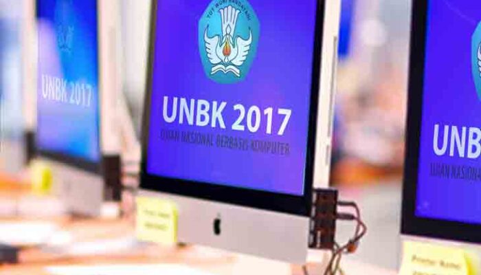 Depag Kabupaten Pangandaran Nyatakan Siap Laksanakan UNBK 2017