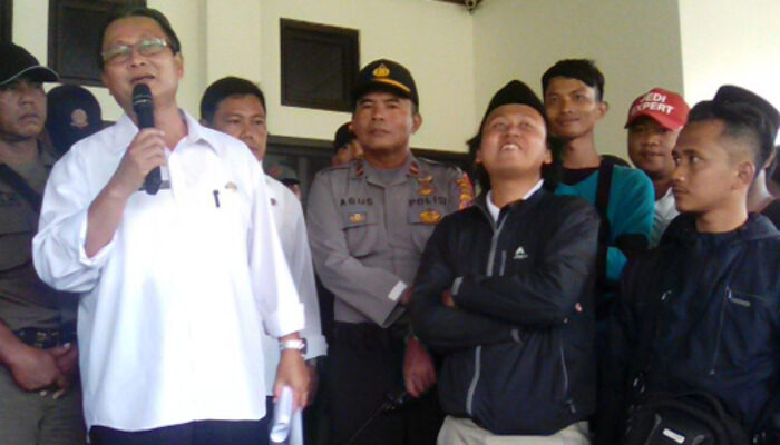 Diduga Banyak PNS Terlibat Aktif dalam Pilkada, Panwas Diintimidasi Kekuatan Besar