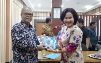 Disdik Provinsi Sumatera Utara Adopsi Sistem PPDB Kota Bandung