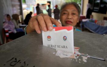 Disdukcapil Tetap Lakukan Pelayanan Saat Libur Pilkada