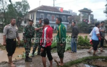 Elin Akan Laporkan Hasil Kunjungan Bencana