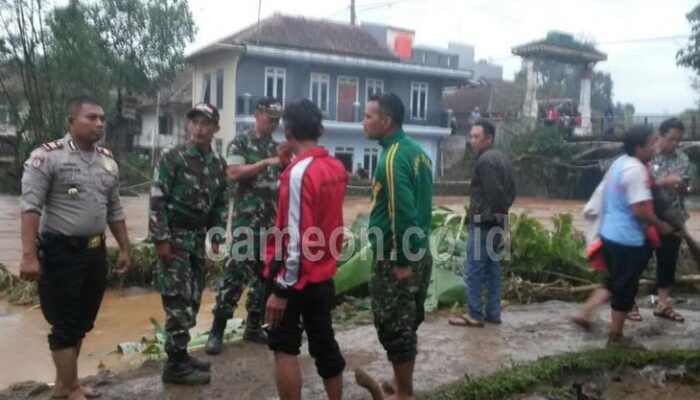 Elin Akan Laporkan Hasil Kunjungan Bencana