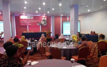 Fasilitator Daerah Banten Dilatih Efektivitas Pembelajaran dan Pendampingan