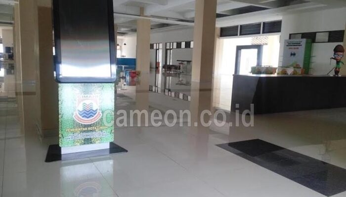 Hanya Bermain, Warga Masuk Technopark Harus Izin BITC