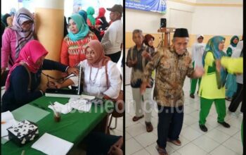 Hormati Orang Tua, Hayu Ngalongok ka Kolot