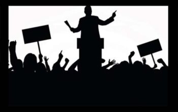 Hukum dan Demokrasi Vs Tragedi Iji