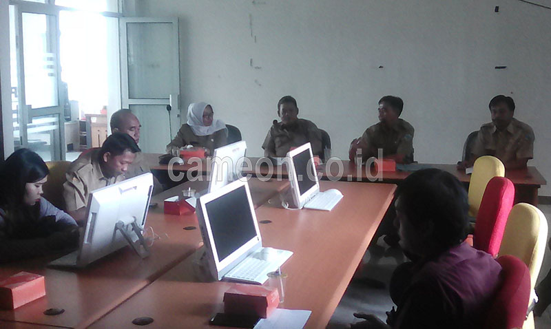 Inilah, Renja Dinas Kominfo Tahun 2017