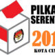 Jelang Pilkada, Kota Cimahi Siaga Satu