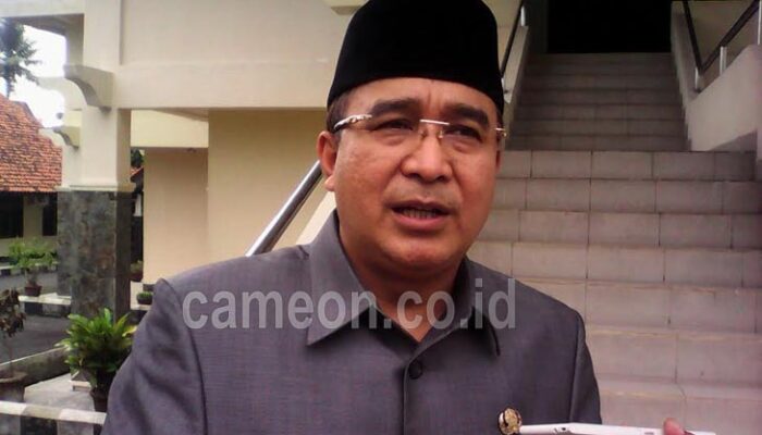 Jika Budi Disahkan KPU, Tasikmalaya Cetak Sejarah Walikota Dua Periode