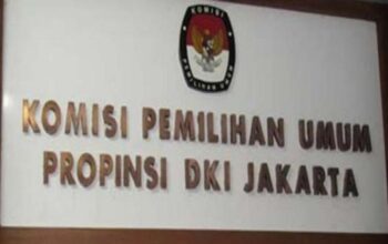 Jika Pilkada DKI Putaran II, Jadwalnya 19 April