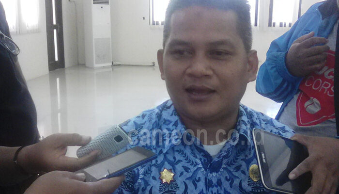 KIDD Rilis Kemenangan Budi-Yusuf, Kesbangpol: Infonya Akurat