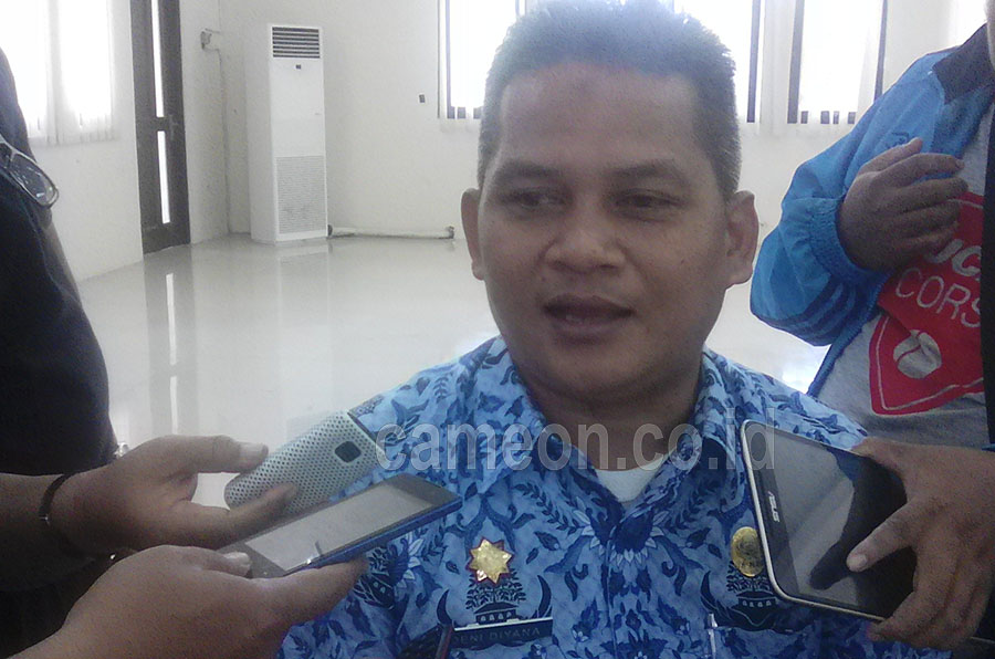 KIDD Rilis Kemenangan Budi-Yusuf, Kesbangpol: Infonya Akurat