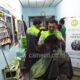 Kala Tukang Cukur Diberdayakan oleh IZI Jabar