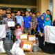 Kembara Salurkan Bantuan untuk Korban Banjir Gununghalu