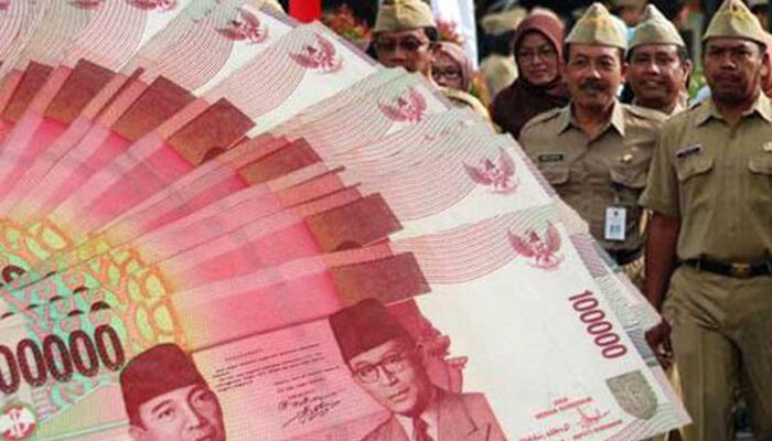Kepastian TPP Pemkot Cimahi Masih Tunggu Perwal