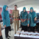 Ketua DPRD Bandung Barat Nilai Perkenalan Elin Terlalu Sporadis