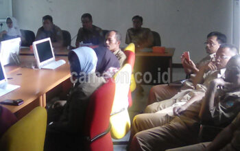 Kominfo Miliki Target Tingkatkan Efisiensi dan Penyusunan Perencanaan di Setiap SKPD