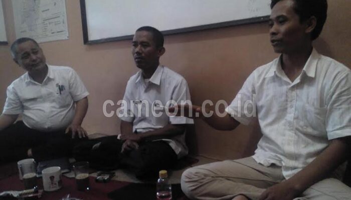 Komitmen Bangun Koperasi Baru