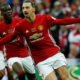 Manchester United Juarai Liga Inggris