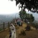 Manjakan Mata Di Tebing Keraton Cimenyan