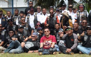 Menepis Persepsi Negative Masyarakat Terhadap Klub MOGE