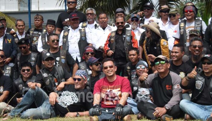Menepis Persepsi Negative Masyarakat Terhadap Klub MOGE