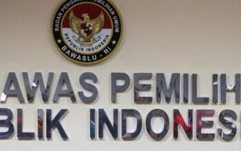 Panwaslu Hanya Terima 10 Laporan Pelanggaran Pilwalkot