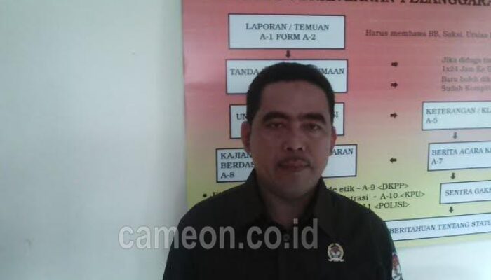 Panwaslu Temukan Banyak Pelanggaran Administrasi