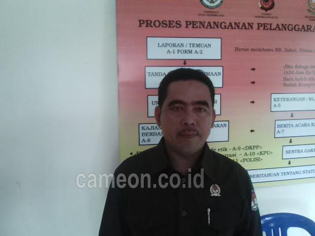 Panwaslu Temukan Banyak Pelanggaran Administrasi