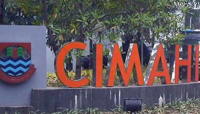 Pemkot Cimahi Lakukan Pelantikan Susulan