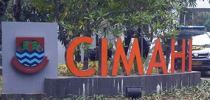 Pemkot Cimahi Lakukan Pelantikan Susulan