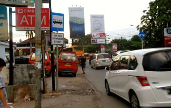 Pemkot Cimahi Terapkan Sistem Terintegrasi Satu Kota