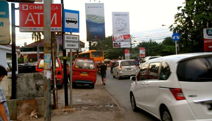 Pemkot Cimahi Terapkan Sistem Terintegrasi Satu Kota