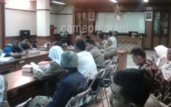 Pemkot Tasikmalaya Kejar Swasti Saba Level 3