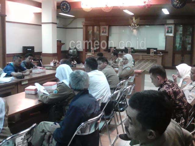 Pemkot Tasikmalaya Kejar Swasti Saba Level 3