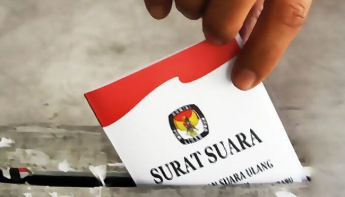 Penyebab Rendahnya Partisipasi di Pilkada Kota Cimahi