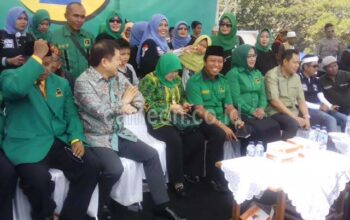 Romi: Pakai Bendera PPP Sembarangan Akan Diperkarakan