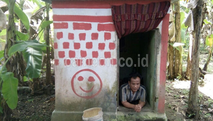 Sakim Kerap Mengamuk, Keluarga Terpaksa Merantai dan Mengasingkan