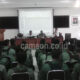 Satpol PP Berikan Pembekalan Bagi Anggota Linmas Baru