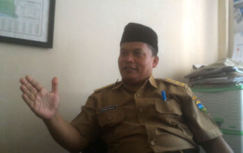 Sebanyak 41 Persen Balita di Kabupaten Tasik Pendek, Bukan Cebol