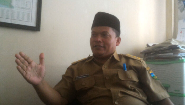 Sebanyak 41 Persen Balita di Kabupaten Tasik Pendek, Bukan Cebol